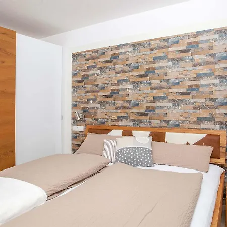Apartamento Allpenraum Pfronten