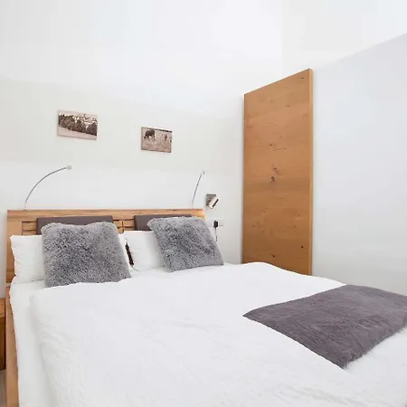 Allpenraum Apartamento