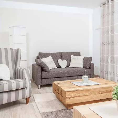 Apartamento Allpenraum Pfronten