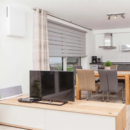 Allpenraum Apartamento