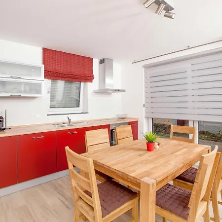 Apartamento Allpenraum Pfronten