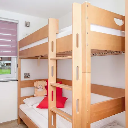 Apartamento Allpenraum Pfronten