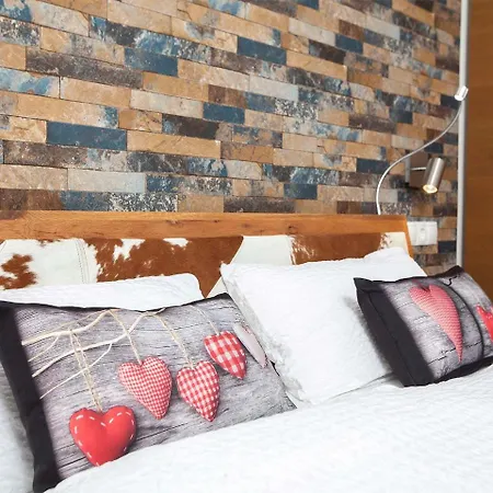 Allpenraum Apartamento Pfronten