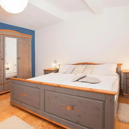Allpenraum Apartamento *